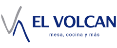 El Volcán